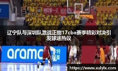 辽宁队与深圳队激战正酣17cba赛季精彩对决引发球迷热议